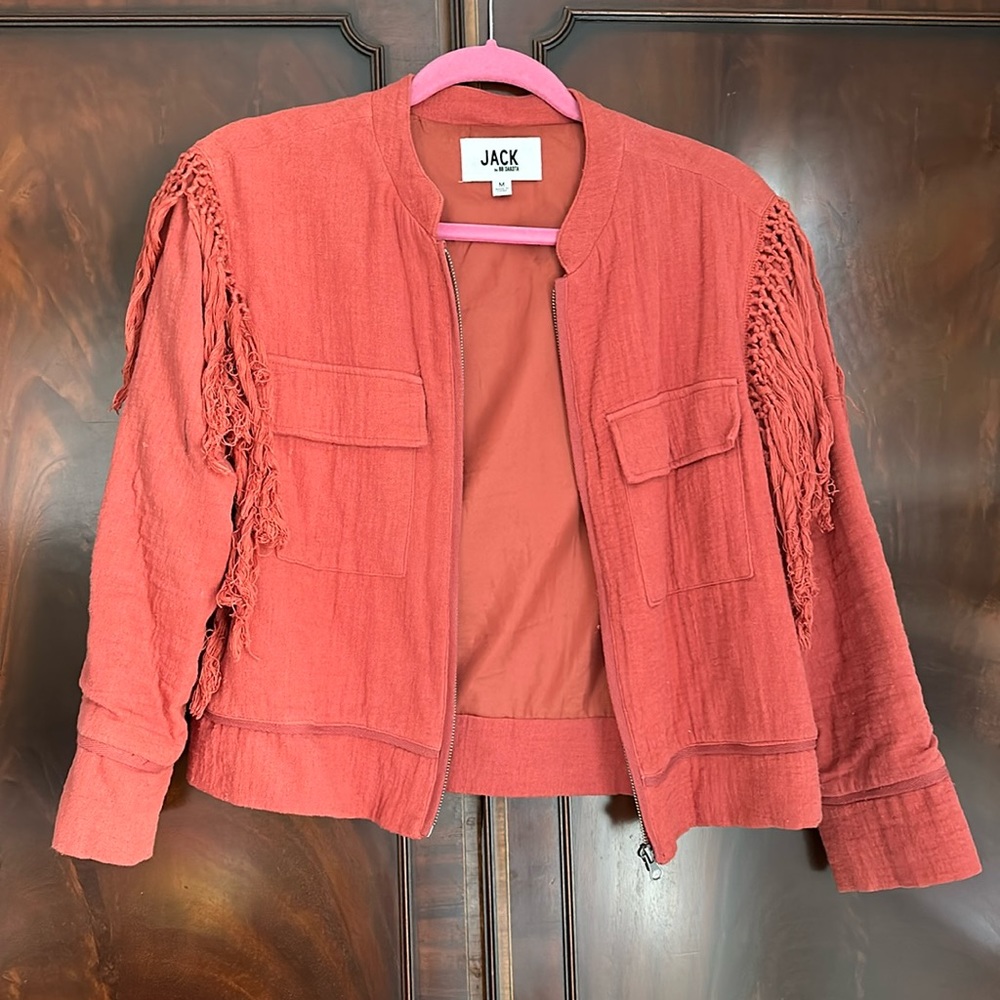 JACK B.B. Dakota jacket M